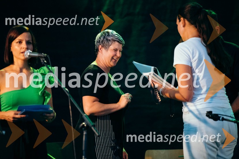  ... ;  ... ;  Tina Belej, STIK Laško, direktoricaDan Laščanov, Pivo in cvetje 2022