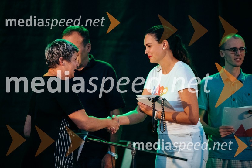  ... ;  Tina Belej, STIK Laško, direktoricaDan Laščanov, Pivo in cvetje 2022