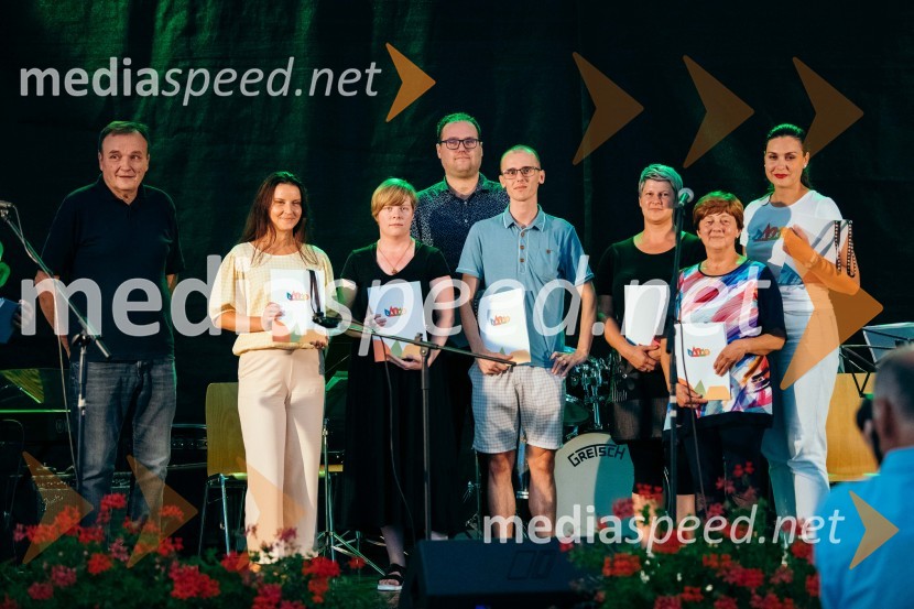  Franc Zdolšek, župan, občina Laško;  ... ;  ... ;  ... ;  ... ;  ... ;  ... ;  Tina Belej, STIK Laško, direktoricaDan Laščanov, Pivo in cvetje 2022