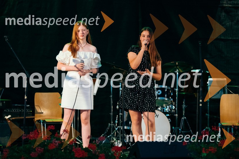 Dan Laščanov, Pivo in cvetje 2022