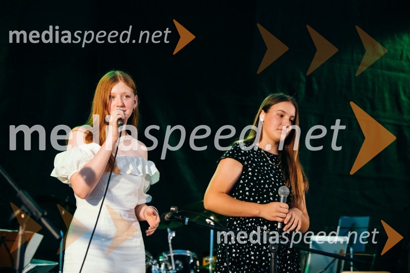 Dan Laščanov, Pivo in cvetje 2022