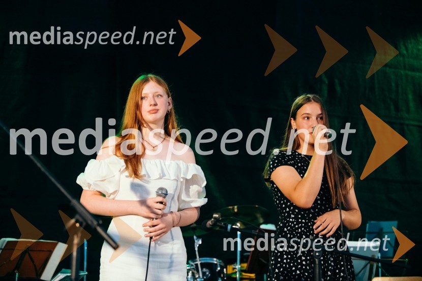 Dan Laščanov, Pivo in cvetje 2022