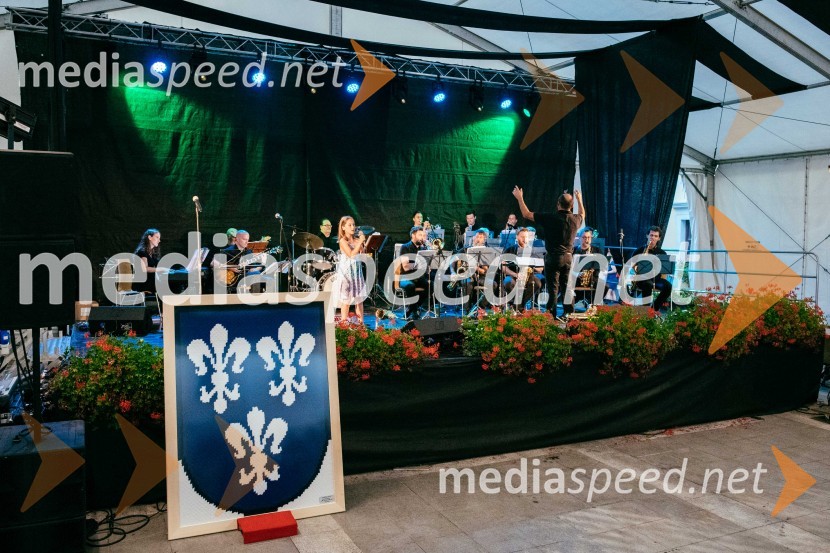 Dan Laščanov, Pivo in cvetje 2022