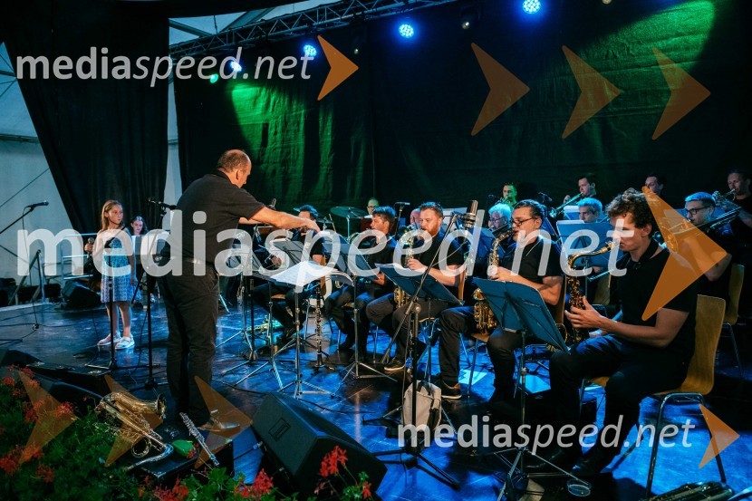 Dan Laščanov, Pivo in cvetje 2022