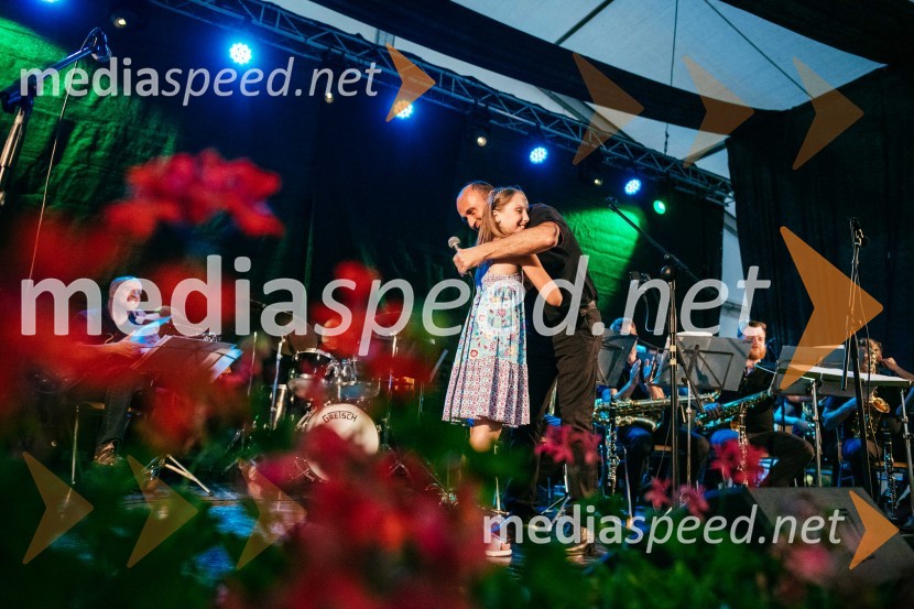 Dan Laščanov, Pivo in cvetje 2022