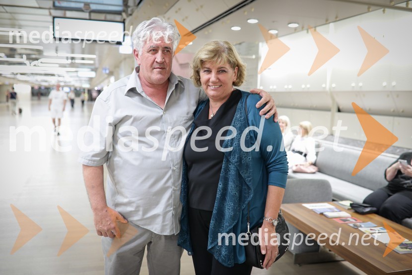 Faustovo pogubljenje, Festival Ljubljana 2022