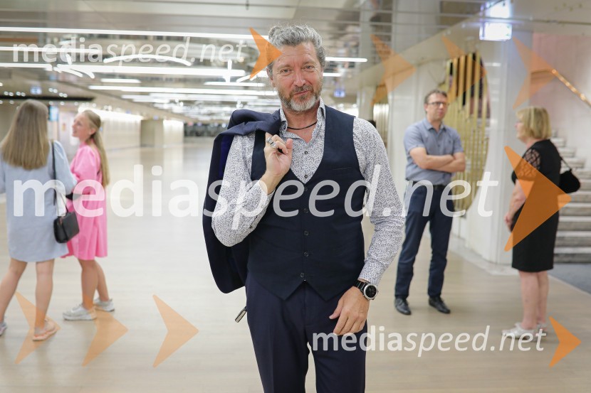 Faustovo pogubljenje, Festival Ljubljana 2022