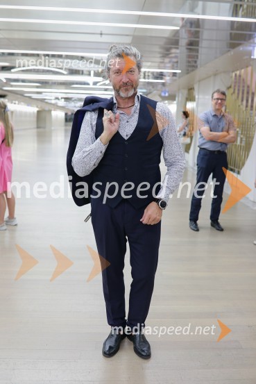 Faustovo pogubljenje, Festival Ljubljana 2022