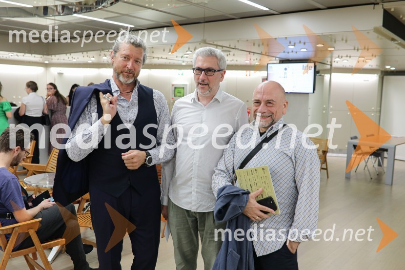 Faustovo pogubljenje, Festival Ljubljana 2022