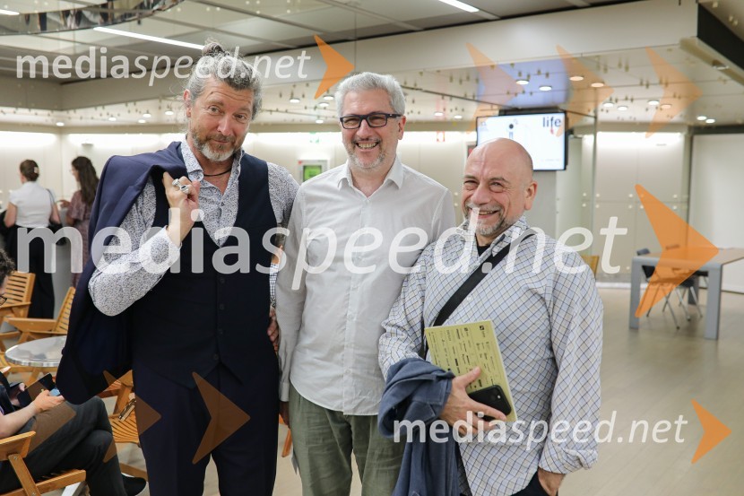 Faustovo pogubljenje, Festival Ljubljana 2022