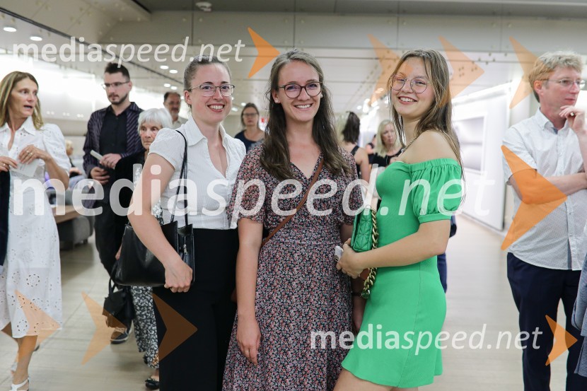 Faustovo pogubljenje, Festival Ljubljana 2022