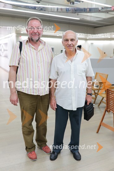 Faustovo pogubljenje, Festival Ljubljana 2022