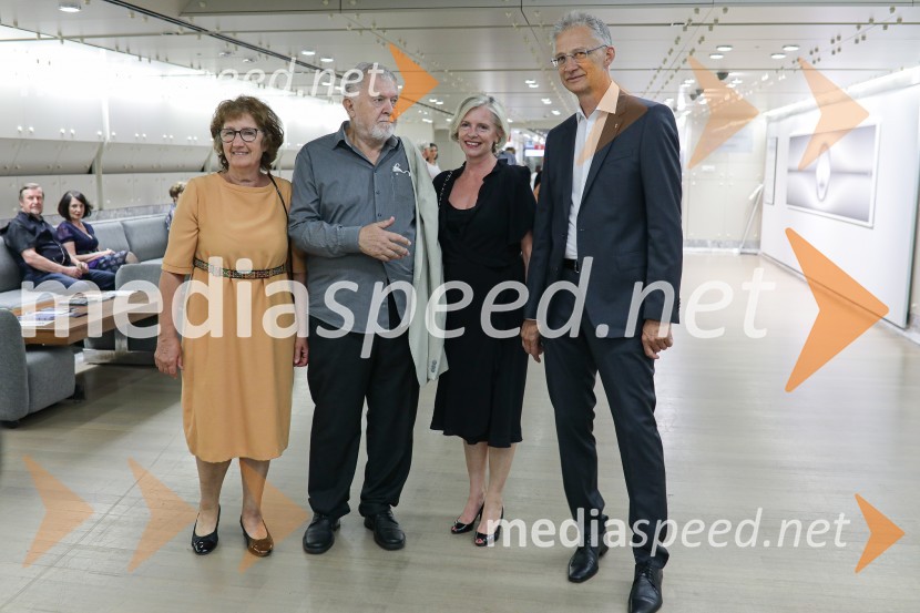  ... ;  ... ; doc. dr. Marta Macedoni-Lukšič, Inštitut za avtizem in sorodne motnje; dr. Igor LukšičFaustovo pogubljenje, Festival Ljubljana 2022