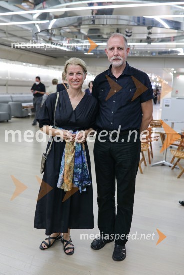 Faustovo pogubljenje, Festival Ljubljana 2022