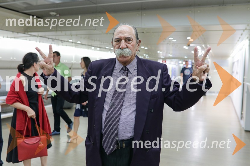  Marijan Zlobec, novinar, kritikFaustovo pogubljenje, Festival Ljubljana 2022