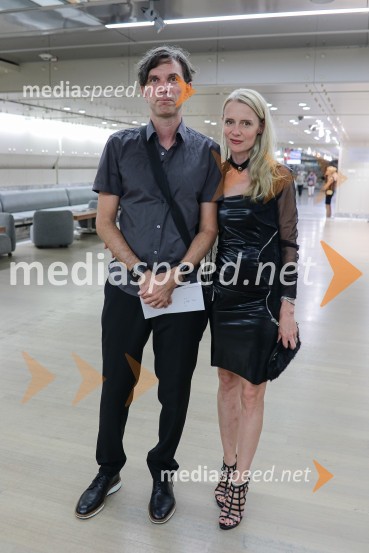 Faustovo pogubljenje, Festival Ljubljana 2022