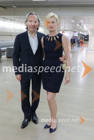 Faustovo pogubljenje, Festival Ljubljana 2022