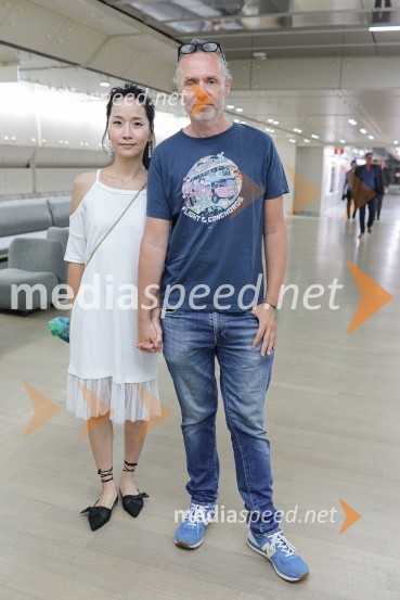  ... ;  Ven Jemeršić, režiser, direktor fotografije, glasbenik in pesnikFaustovo pogubljenje, Festival Ljubljana 2022