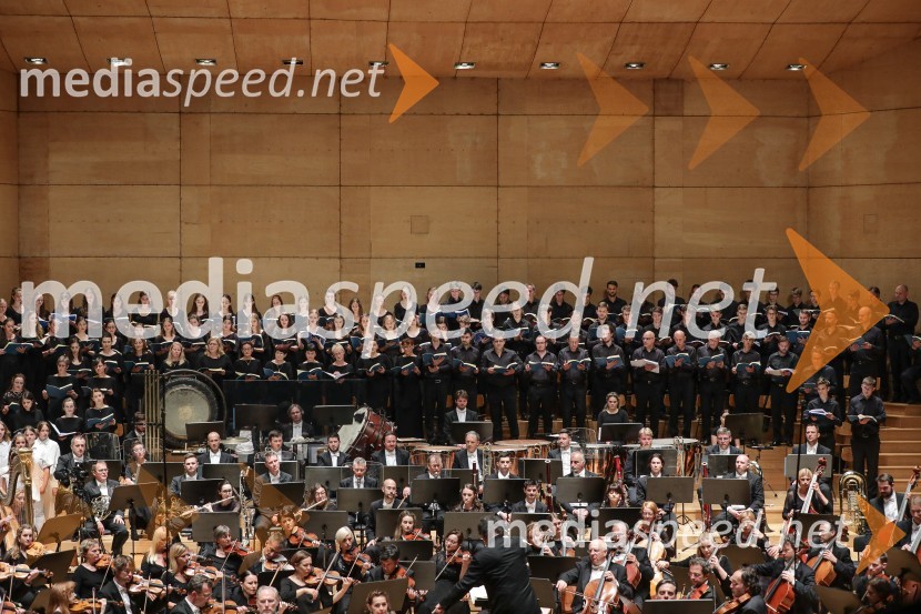 Faustovo pogubljenje, Festival Ljubljana 2022