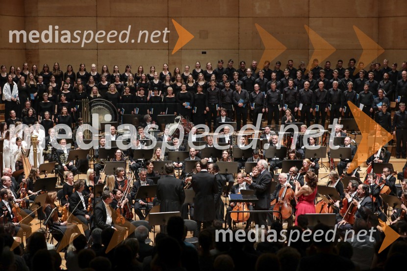 Faustovo pogubljenje, Festival Ljubljana 2022