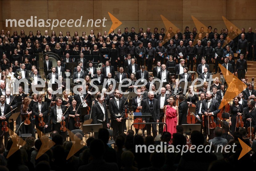 Faustovo pogubljenje, Festival Ljubljana 2022