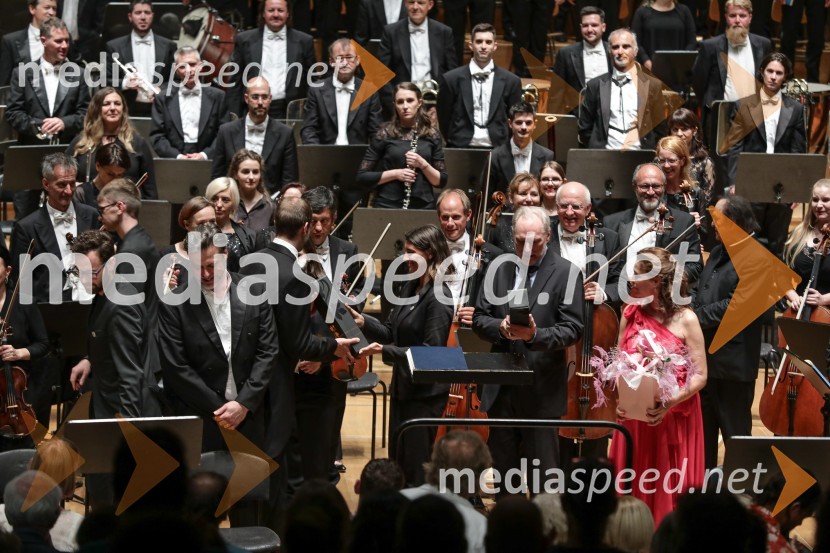  ... ;  ... ;  ... ;  ... ;  Sophie Koch, mezzosopranFaustovo pogubljenje, Festival Ljubljana 2022