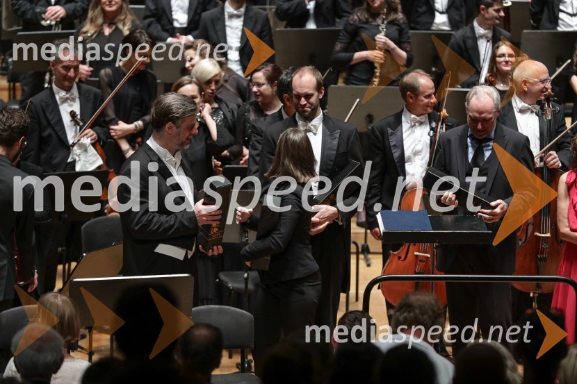 Faustovo pogubljenje, Festival Ljubljana 2022