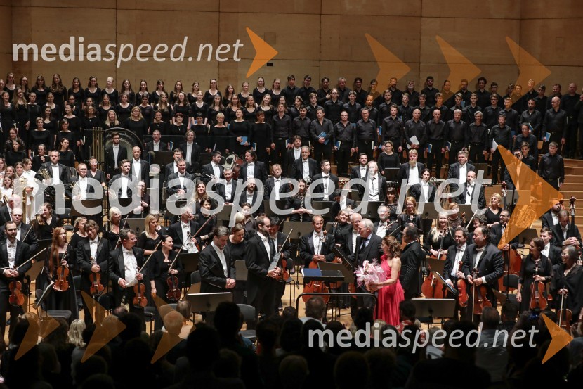 Faustovo pogubljenje, Festival Ljubljana 2022