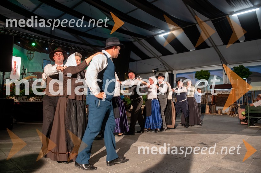 Pivo in cvetje 2022, petek