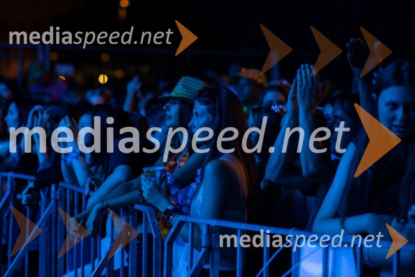 Pivo in cvetje 2022, petek