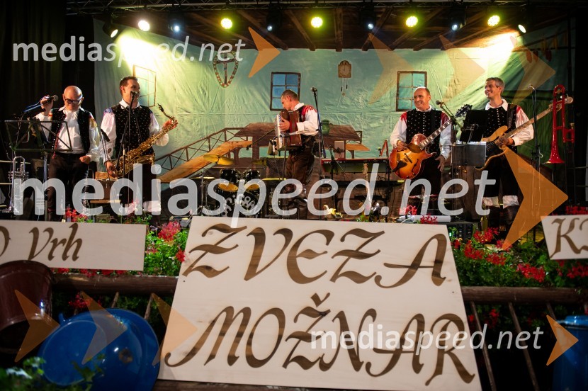 Pivo in cvetje 2022, petek