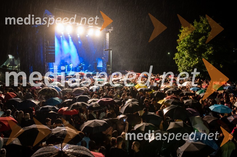 Pivo in cvetje 2022, petek