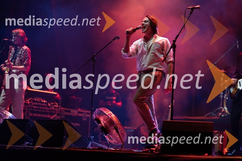  Bojan Cvjetićanin, Joker OutPivo in cvetje 2022, petek