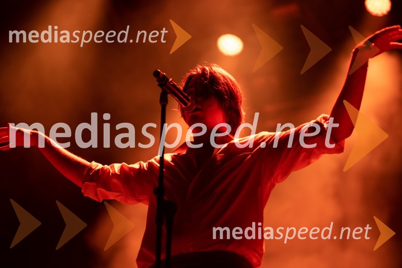  Bojan Cvjetićanin, Joker OutPivo in cvetje 2022, petek