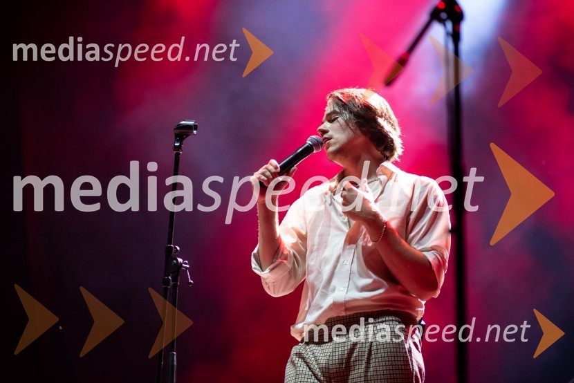  Bojan Cvjetićanin, Joker OutPivo in cvetje 2022, petek