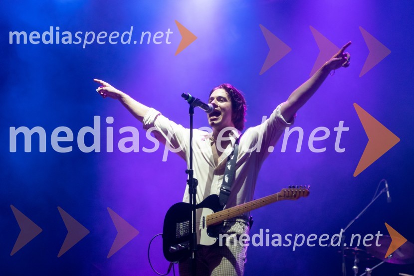  Bojan Cvjetićanin, Joker OutPivo in cvetje 2022, petek