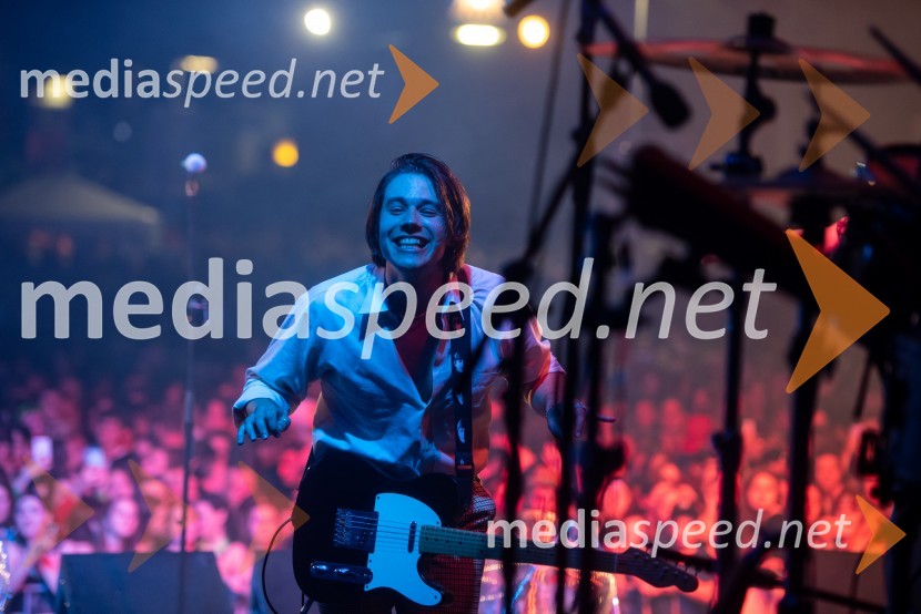  Bojan Cvjetićanin, Joker OutPivo in cvetje 2022, petek