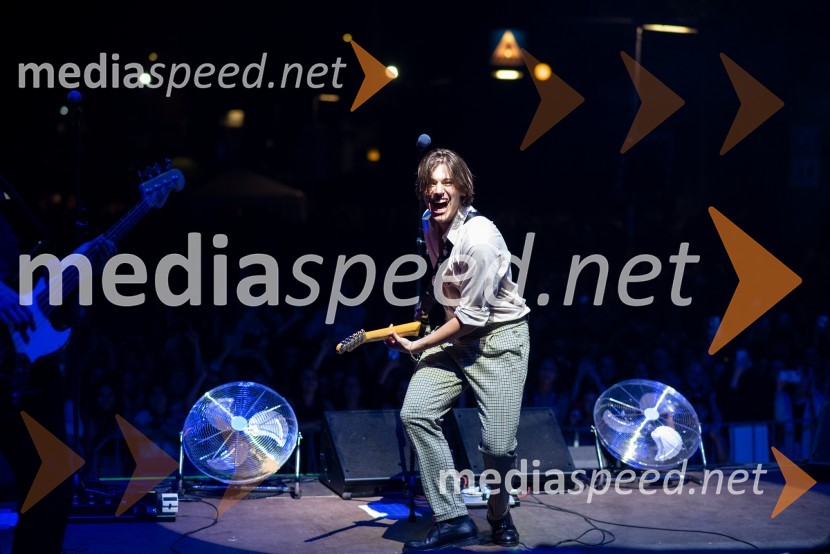  Bojan Cvjetićanin, Joker OutPivo in cvetje 2022, petek