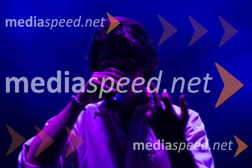  Bojan Cvjetićanin, Joker OutPivo in cvetje 2022, petek