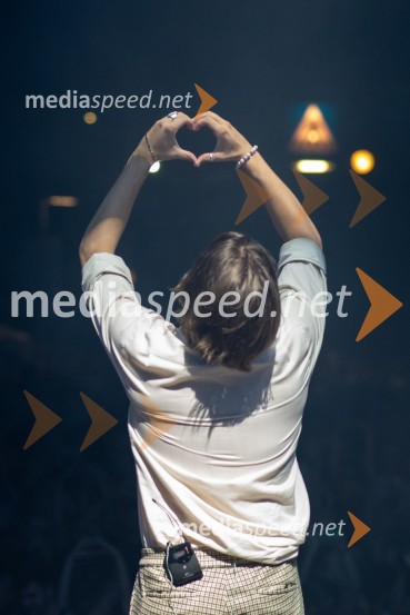  Bojan Cvjetićanin, Joker OutPivo in cvetje 2022, petek