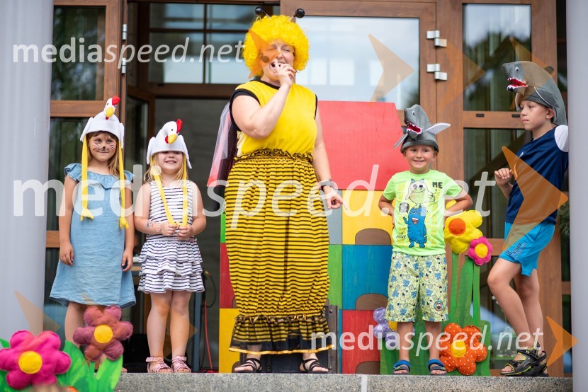 Pivo in cvetje 2022, petek