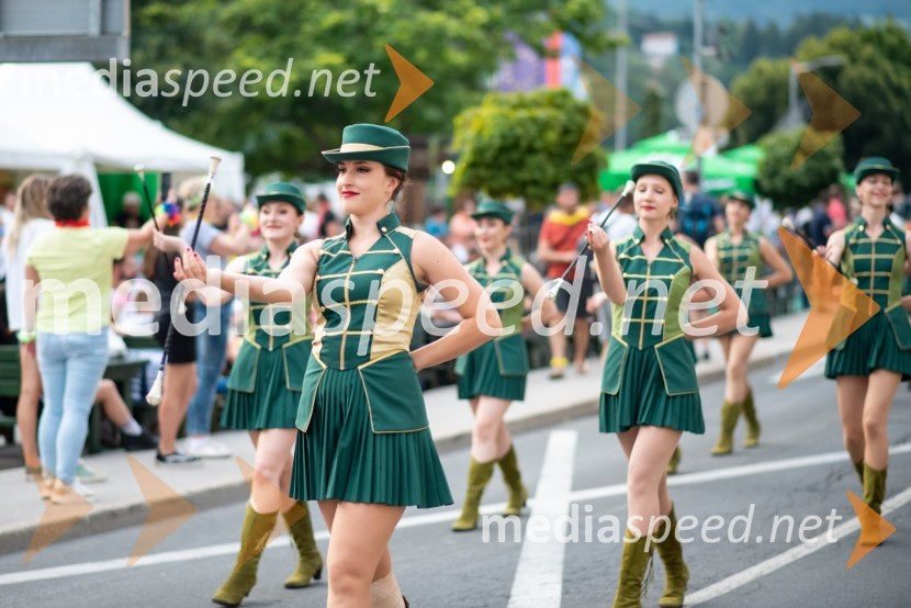 Pivo in cvetje 2022, petek
