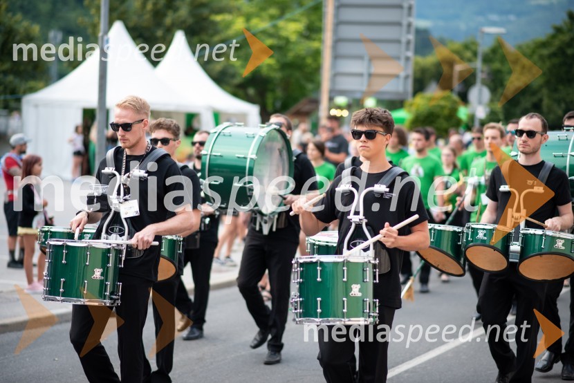 Pivo in cvetje 2022, petek