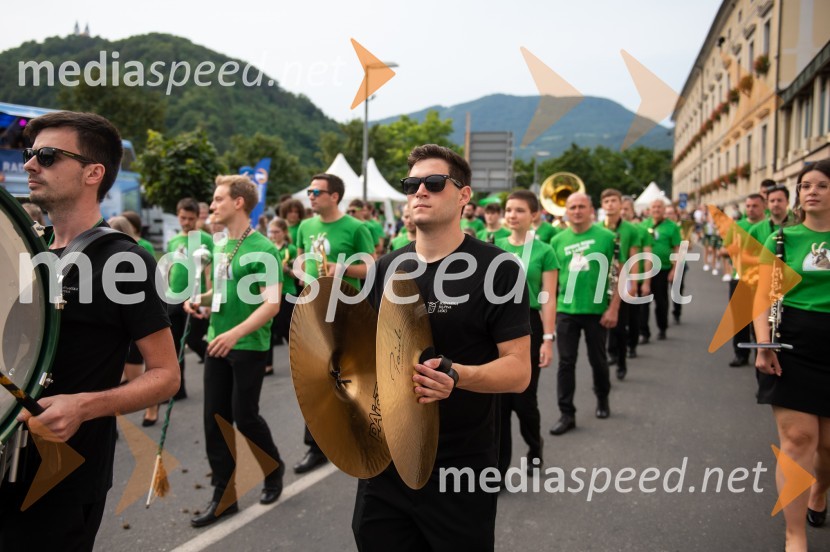 Pivo in cvetje 2022, petek