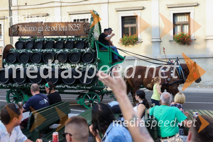 Pivo in cvetje 2022, petek