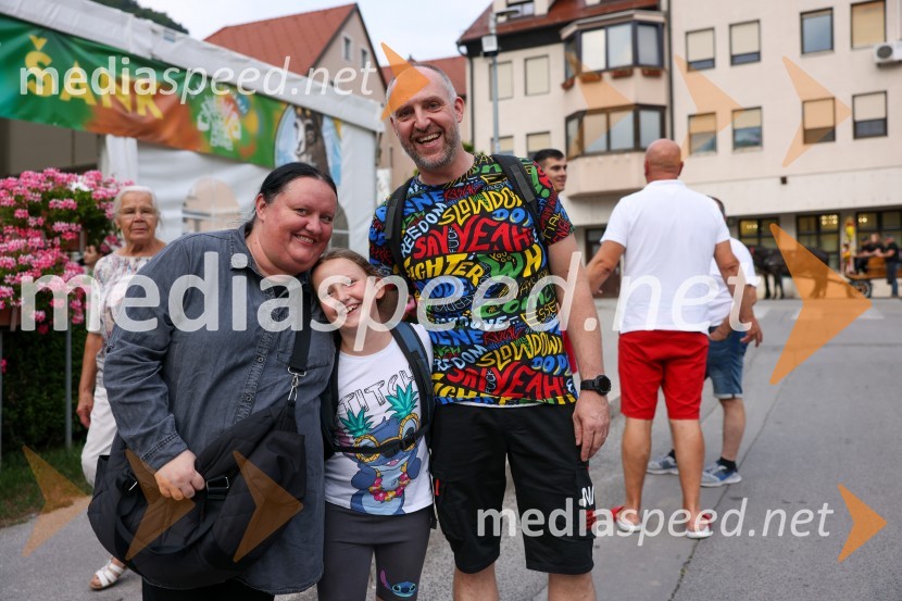  Lucija Rener, FCB agencija;  ... ;  ... Pivo in cvetje 2022, petek