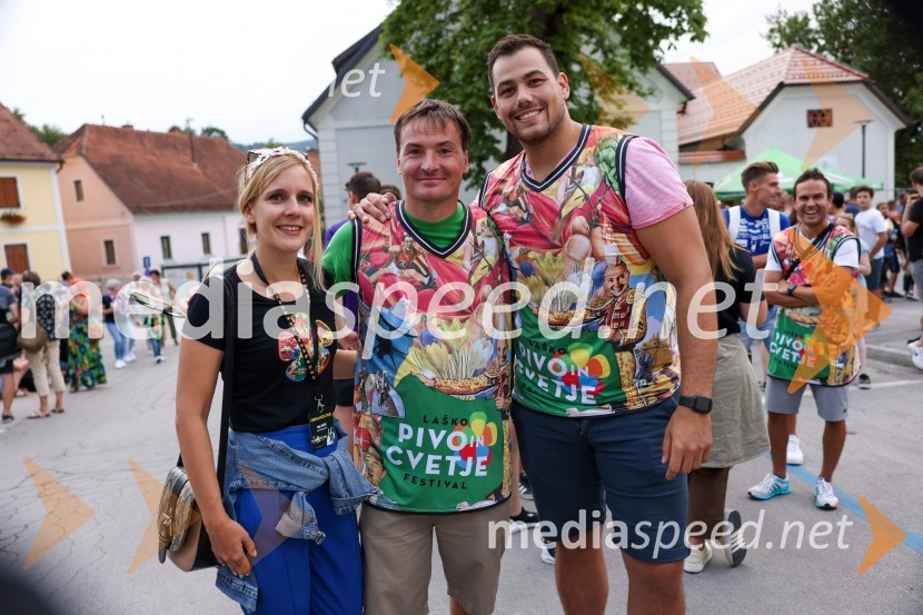  ... ;  Rok  Marguč, deskar na snegu;  Vito Dragič, judoistPivo in cvetje 2022, petek