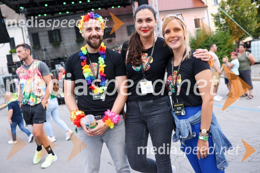  ... ;  Tina Belej, STIK Laško, direktorica;  ... Pivo in cvetje 2022, petek