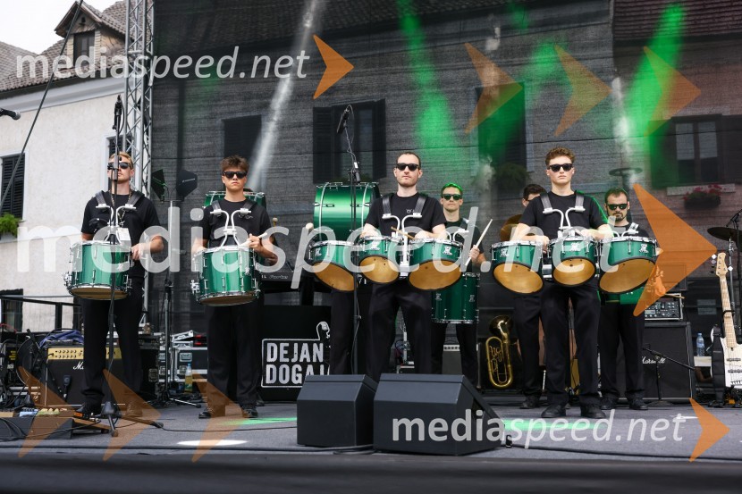 Pivo in cvetje 2022, petek