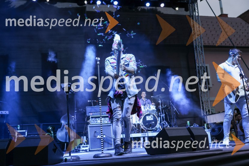  Dejan Krajnc, Dejan DogajaPivo in cvetje 2022, petek